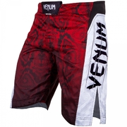 Amazonia 5.0 Fightshorts - Red