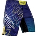 Carioca 4.0 Fightshorts - Navy Blue