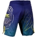 Carioca 4.0 Fightshorts - Navy Blue