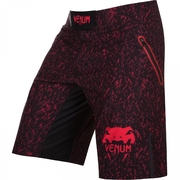 Noise Fighshorts - Black/Red