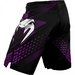 Rapid Fightshorts - Black/Purple