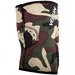 Kontact Gel Knee Pads - Forest Camo