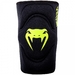 Kontact Gel Knee Pads - Black/Yellow