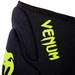 Kontact Gel Knee Pads - Black/Yellow