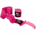 Kontact Boxing Handwraps (4M) - Pink