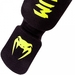 Kontact Shinguards - Black/Yellow