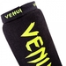 Kontact Shinguards - Black/Yellow