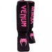 Kontact Shinguards - Black/Pink