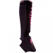 Kontact Shinguards - Black/Pink