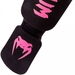 Kontact Shinguards - Black/Pink