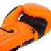 Elite Boxing Gloves - Orange