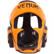 Elite Headgear - Orange