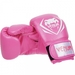 Contender Boxing Gloves - Pink