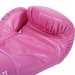 Contender Boxing Gloves - Pink