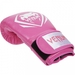 Contender Boxing Gloves - Pink