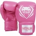 Contender Boxing Gloves - Pink