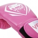 Contender Boxing Gloves - Pink