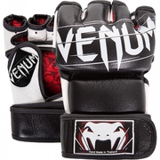 Undisputed 2.0 MMA Gloves - Black