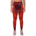 Dune Leggings - Orange