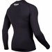 Contender 2 Compression T-Shirt L/S - Black