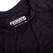 Contender 2 Compression T-Shirt L/S - Black