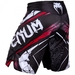 Exploding Fightshorts - Black