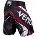 Exploding Fightshorts - Black