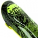 Fusion Shinguards - Yellow