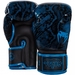 Fusion Boxing Gloves - Blue