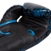 Fusion Boxing Gloves - Blue