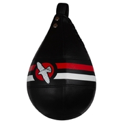 Pro Training Elevate Speed Bag - Black