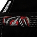 Shinju 3 Pearl Weave Jiu Jitsu Gi - Black