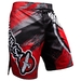 Chikara 3 Fight Shorts - Red