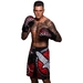 Chikara 3 Fight Shorts - Red