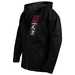 Uwagi Gi Jacket 3.0 - Black