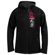 Uwagi Gi Jacket 3.0 - Black