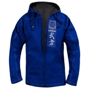 Uwagi Gi Jacket 3.0 - Blue