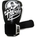 Boxing Gloves 14oz - Black/White