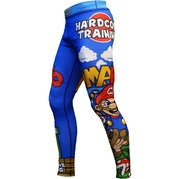 MMArio Spats - Multicolor