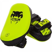 Light Kick Pad - Yellow