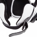 Challenger 2.0 Headgwar Hook & Loop Strap - Black/Ice