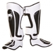 Predator Standup Shinguards - Black/Ice