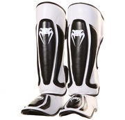 Predator Standup Shinguards - Black/Ice