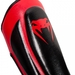 Predator Standup Shinguards - Black/Red