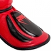 Predator Standup Shinguards - Black/Red