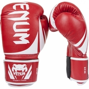 Challenger 2.0 Boxing Gloves - Red