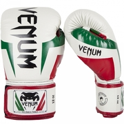 Elite Italy Boxing Gloves - Ice