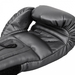 Giant Sparring Boxing Gloves - Gray