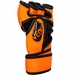 Undisputed 2.0 MMA Gloves Semi Leather - Orange