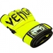 Undisputed 2.0 MMA Gloves Semi Leather - Yellow